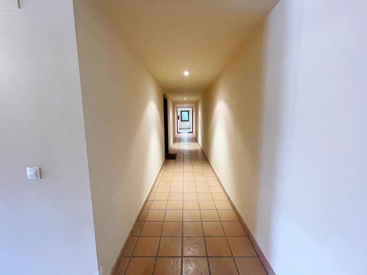 Apartmán L11 - Bajo Con Jardin En Linsoles - Villmor Anciles Exteriér fotografie